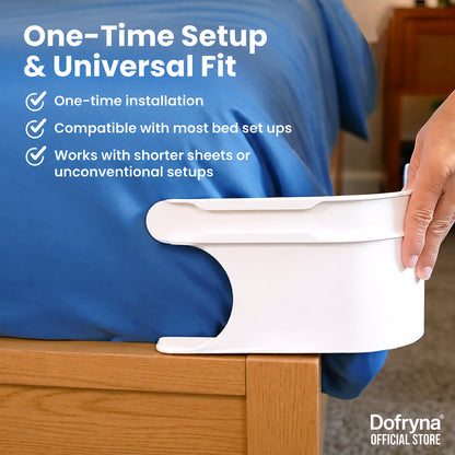 Dofryna® Complete Bundle