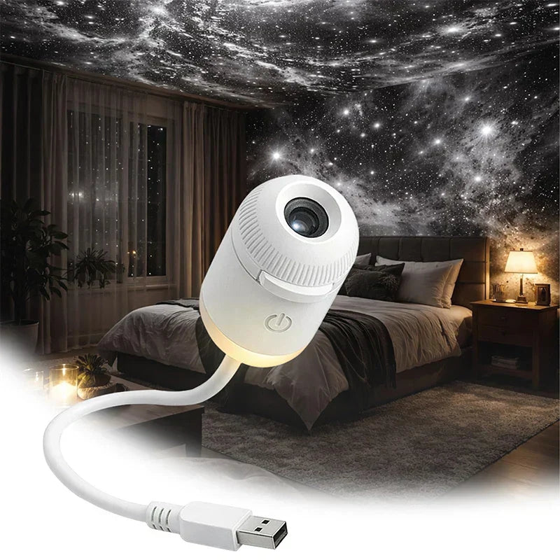 LAST DAY 50% OFF ✨Dofryna® Night Light Projector