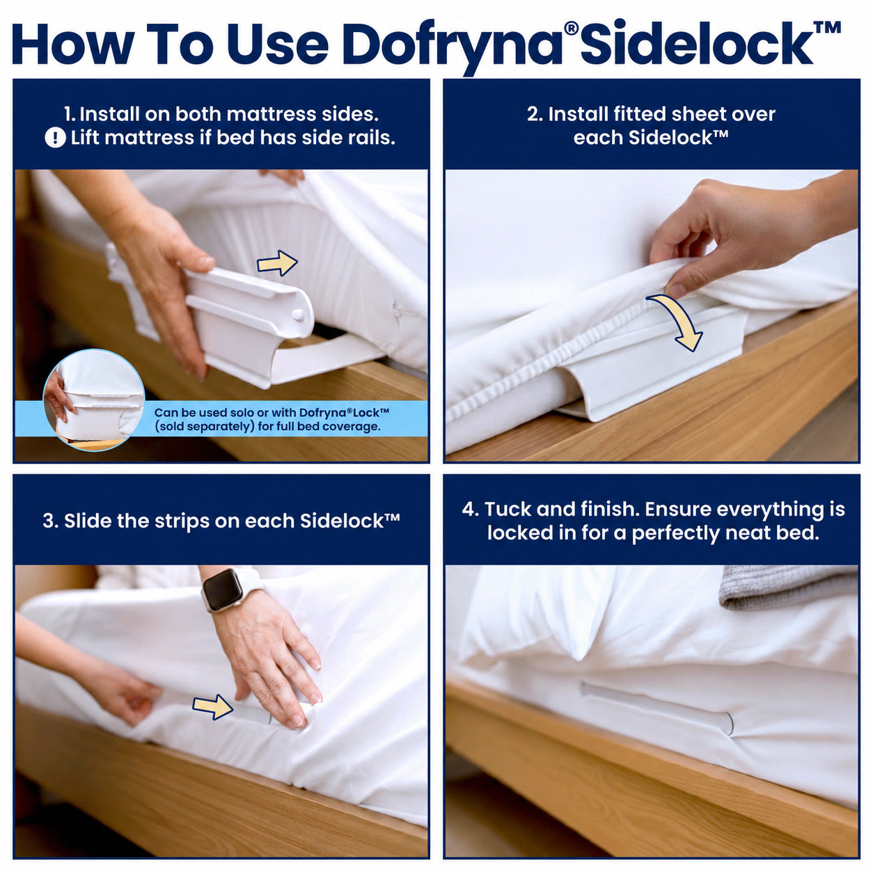 Dofryna® Complete Bundle