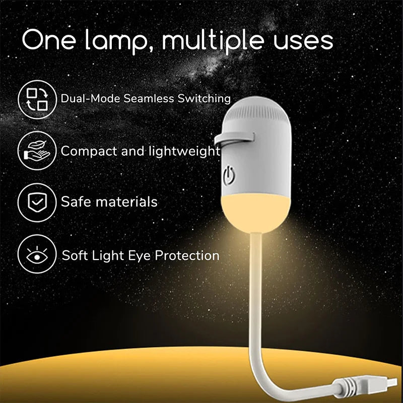 LAST DAY 50% OFF ✨Dofryna® Night Light Projector