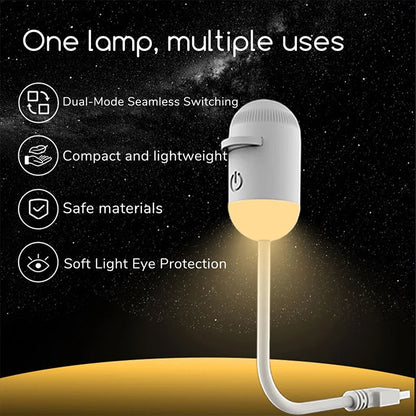 LAST DAY 50% OFF ✨Dofryna® Night Light Projector
