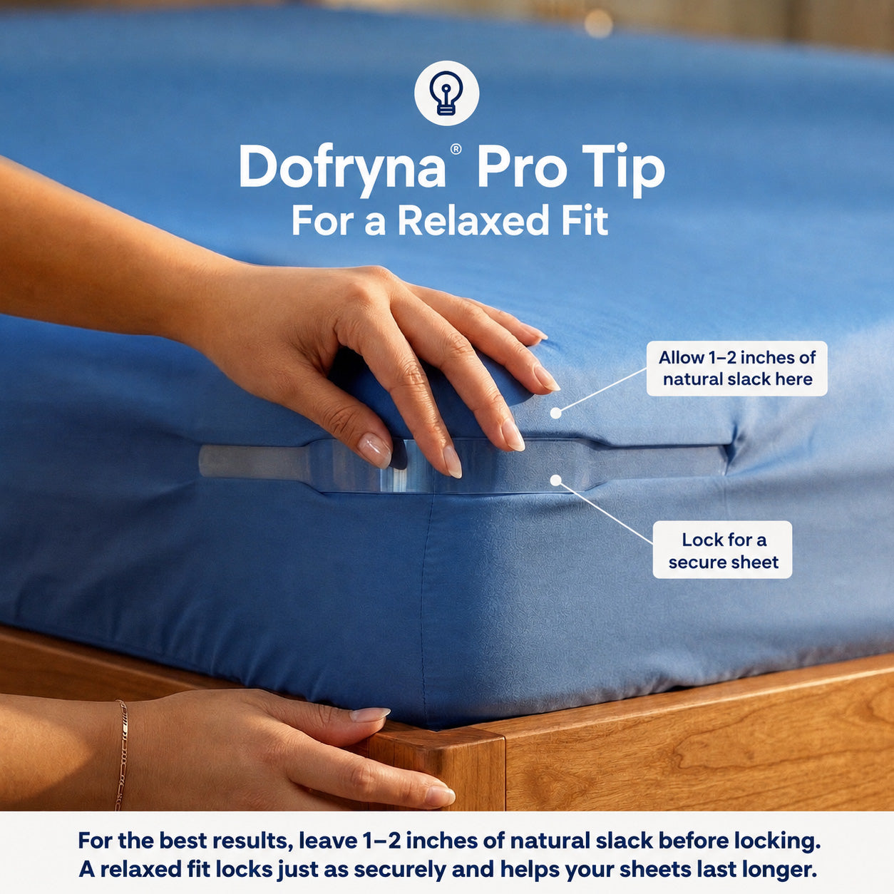 Dofryna® Complete Bundle